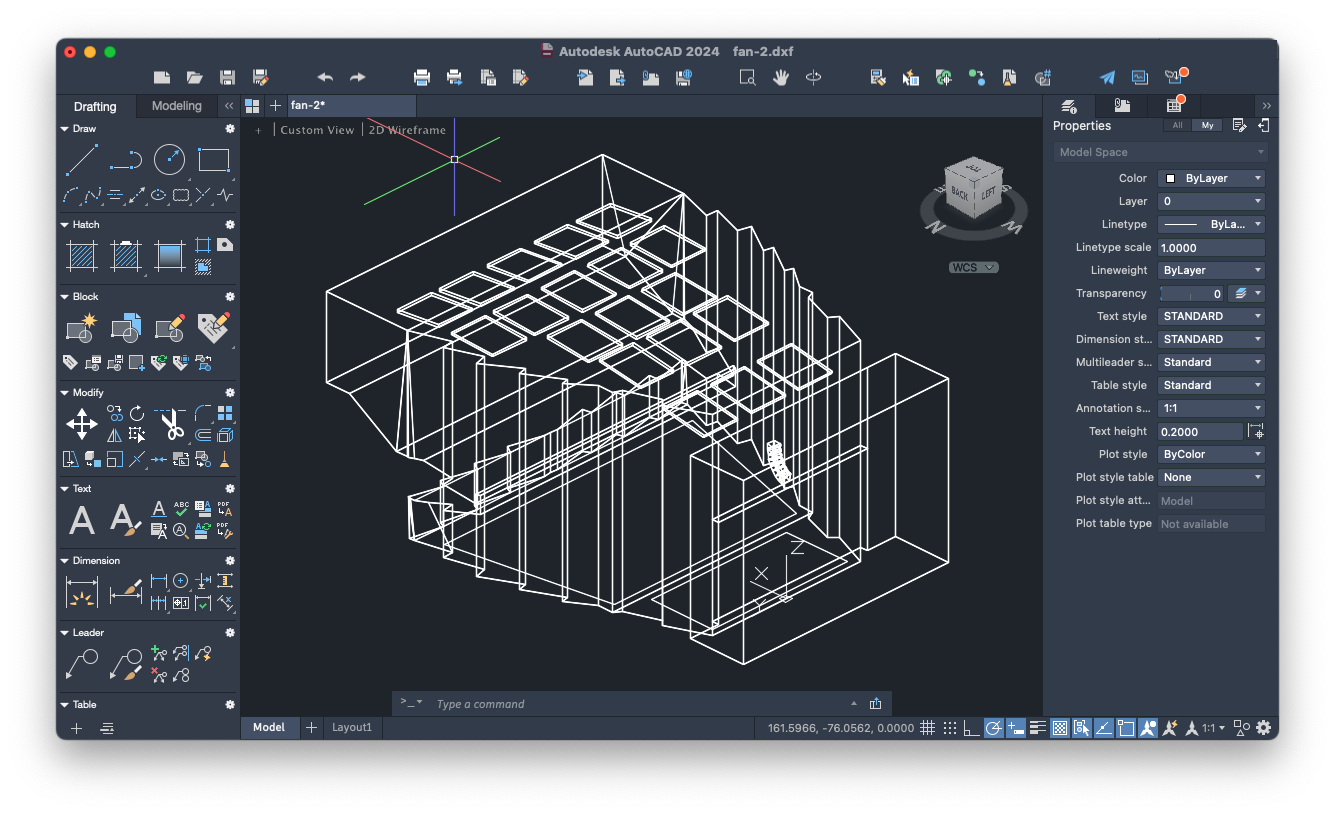 export sketchup