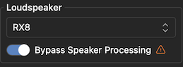 speaker groups